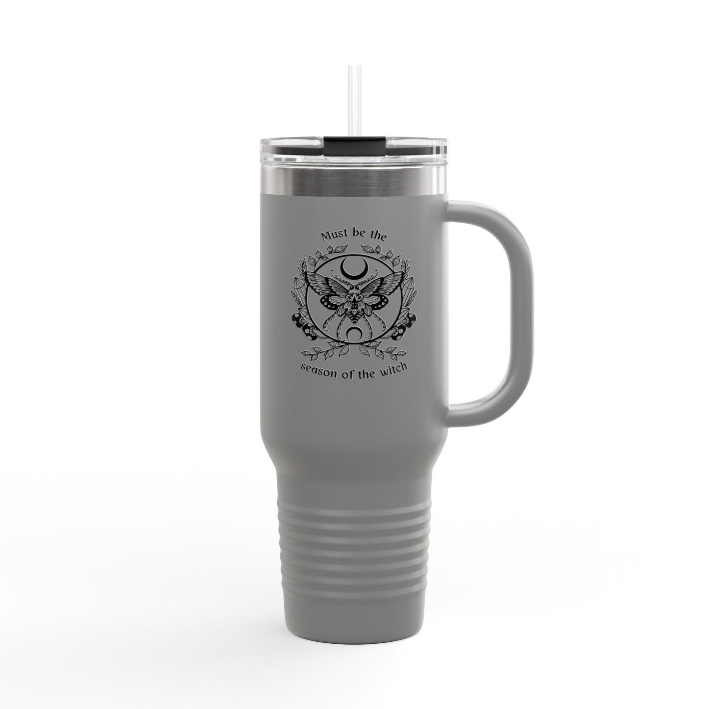 Season of the Witch - Insulated Travel Mug