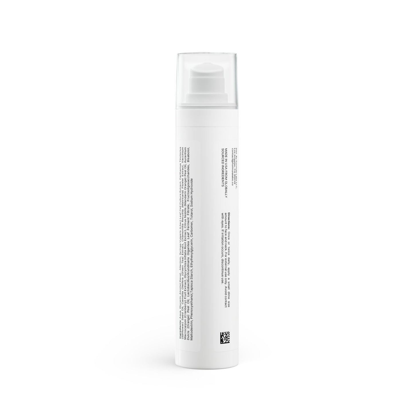 π Moon Dew - Moisture Balance Gel
