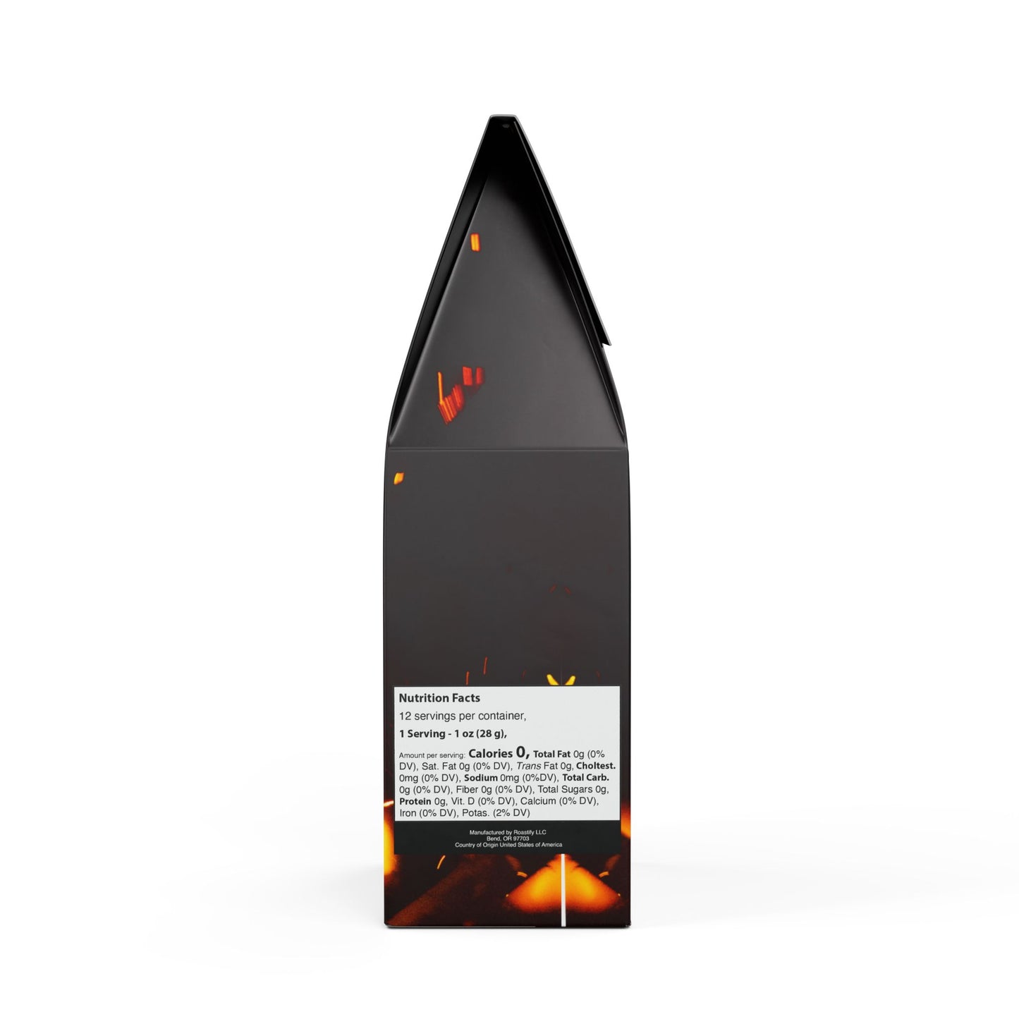 Emberveil Blend (Medium Roast)