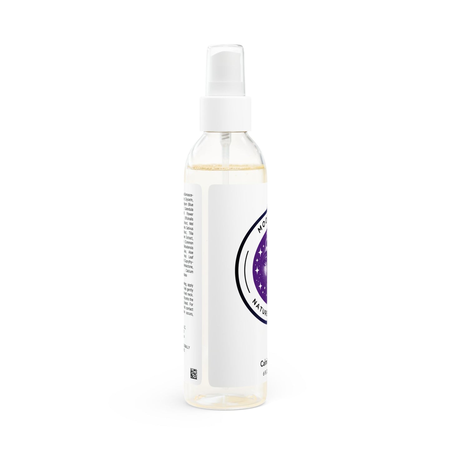 🌙 Moon Mist - Calming Toner