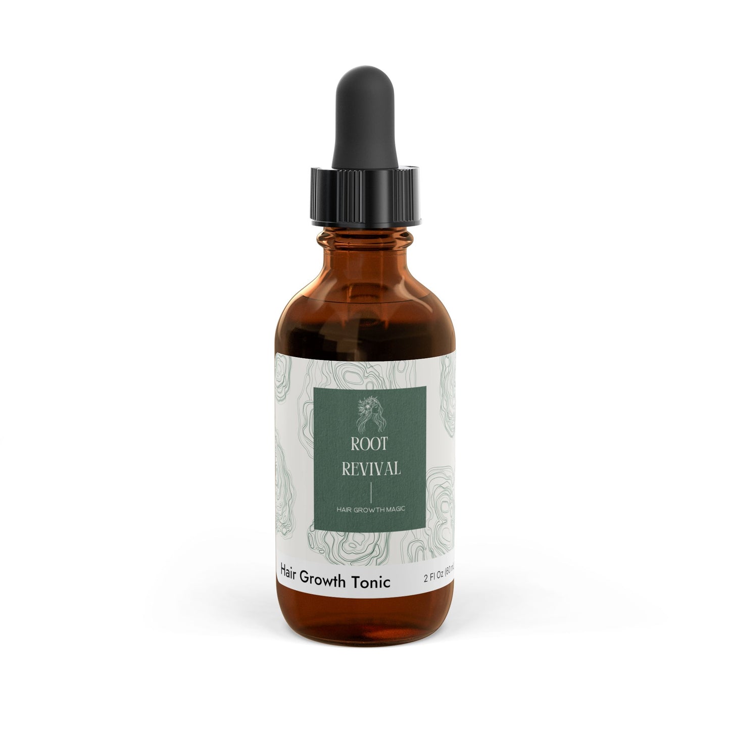Root Revival - Hair Growth Tonic