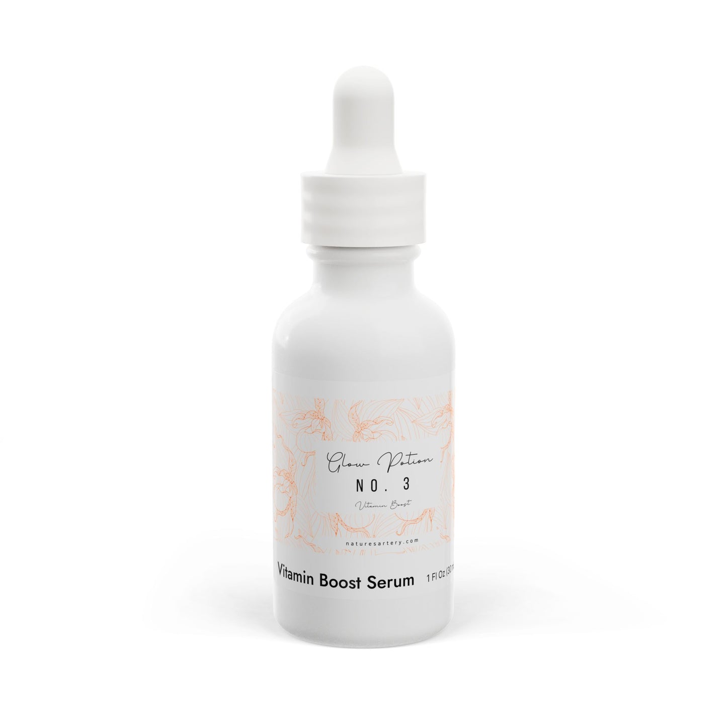 ✨ Glow Potion No. 3 - Vitamin Boost Serum