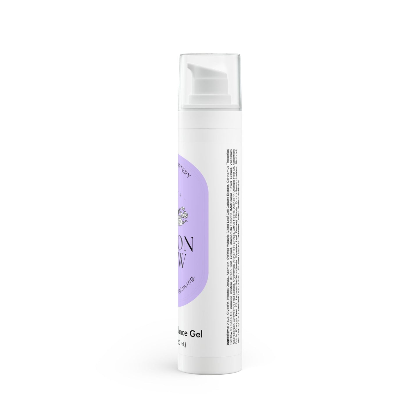 π Moon Dew - Moisture Balance Gel