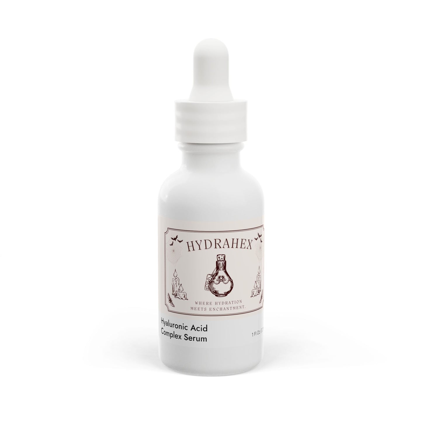 Hydra Hex - Hyaluronic Acid Complex Serum