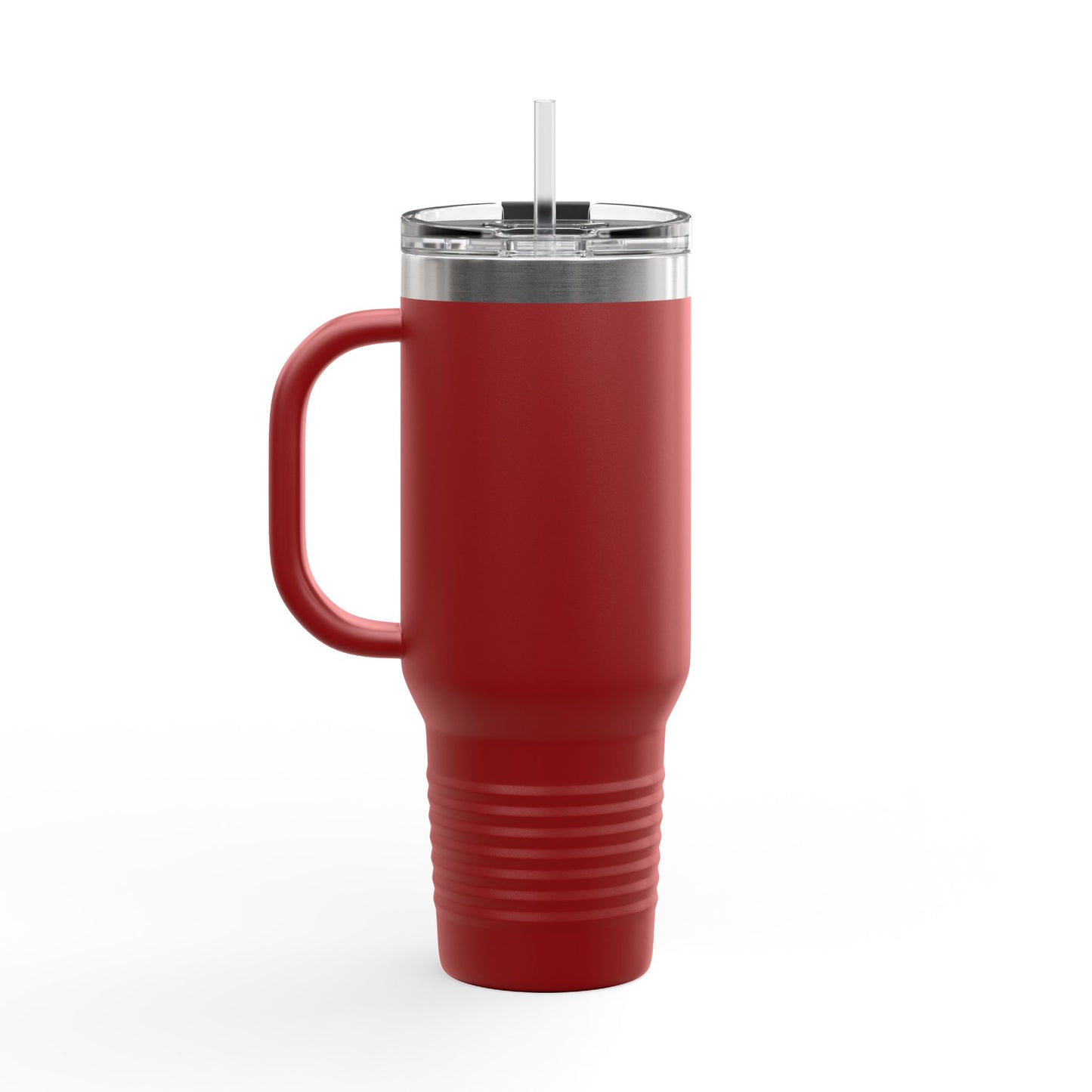 Hey, Boo! Insulated Travel Mug