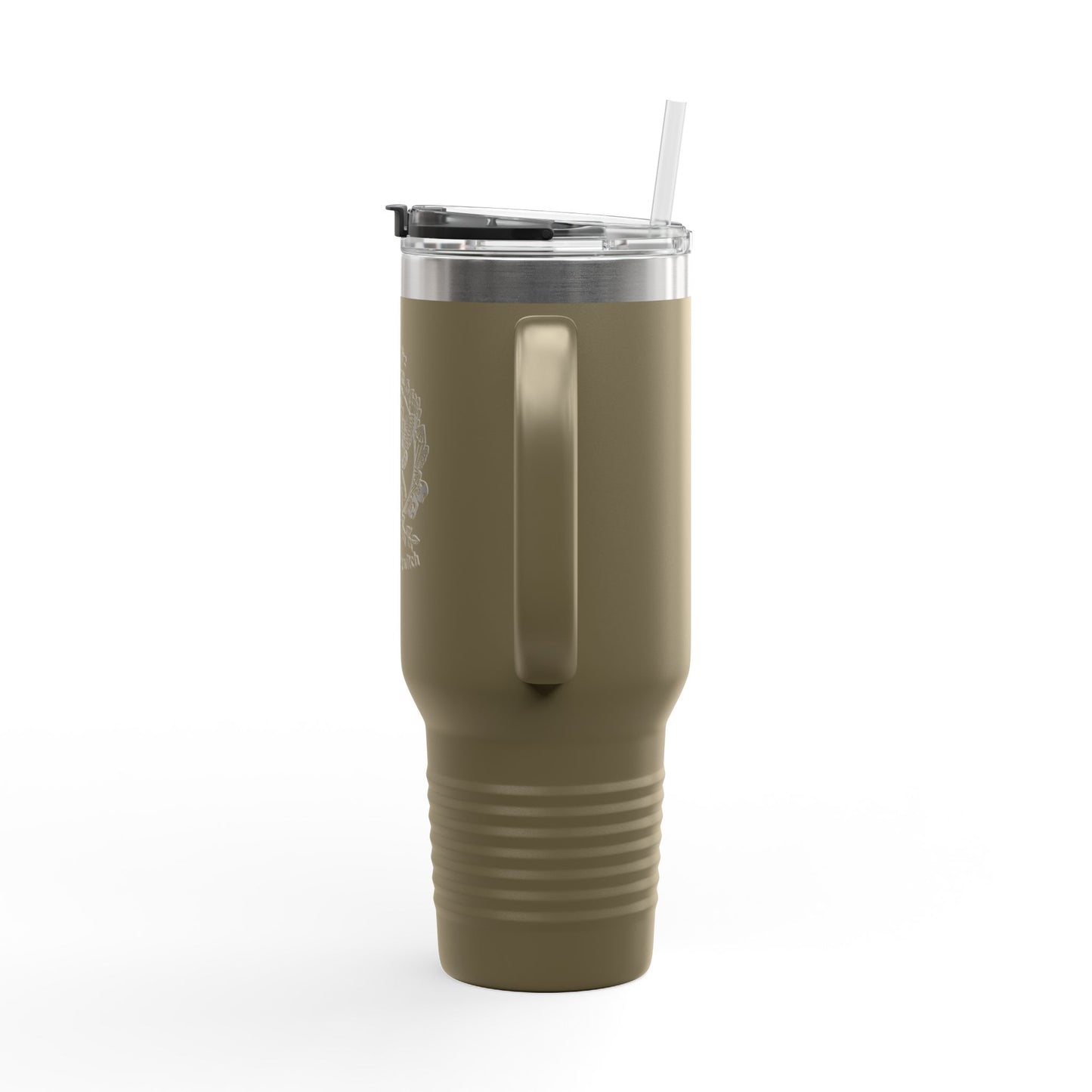 Season of the Witch - Insulated Travel Mug