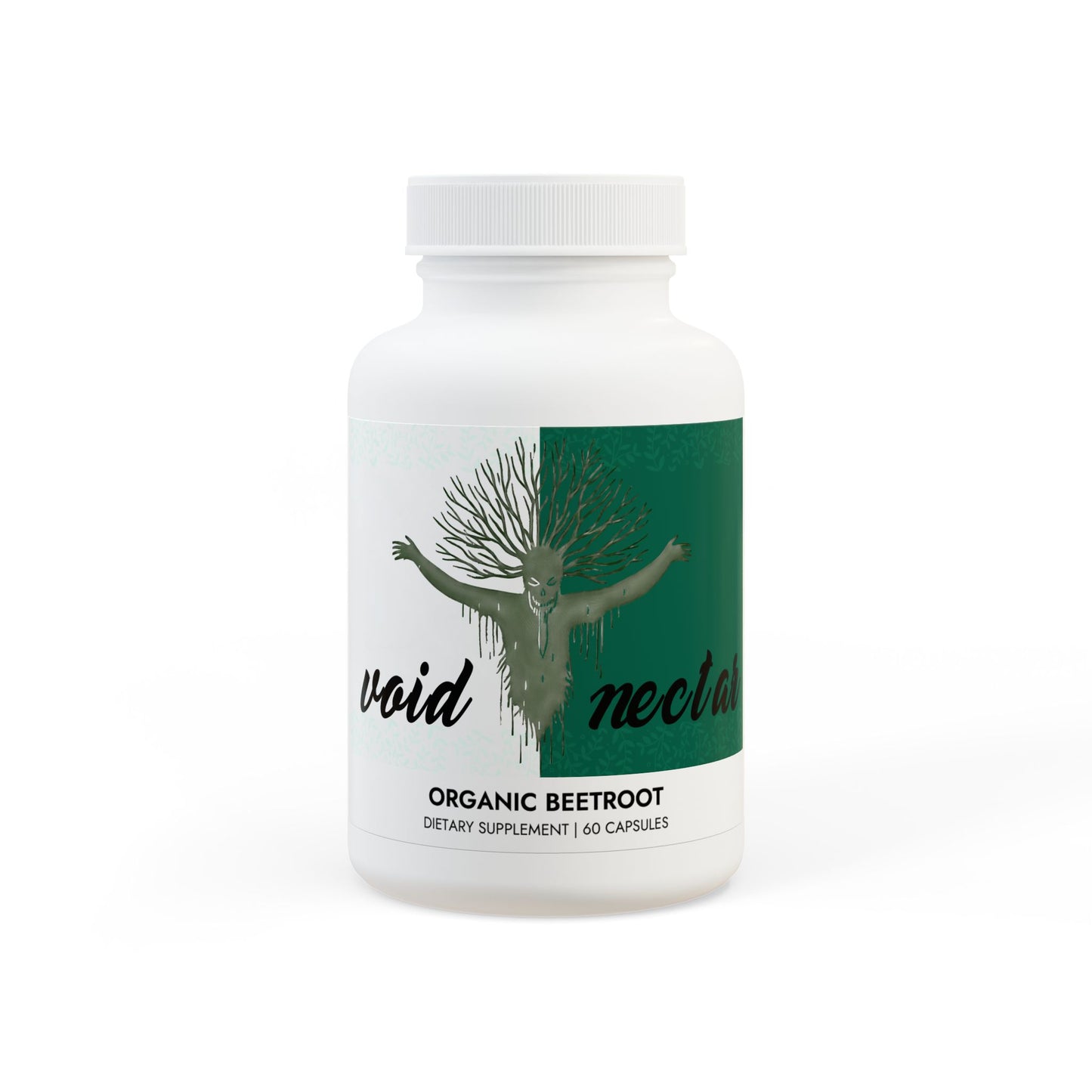 Void Nectar – Beetroot Supplement