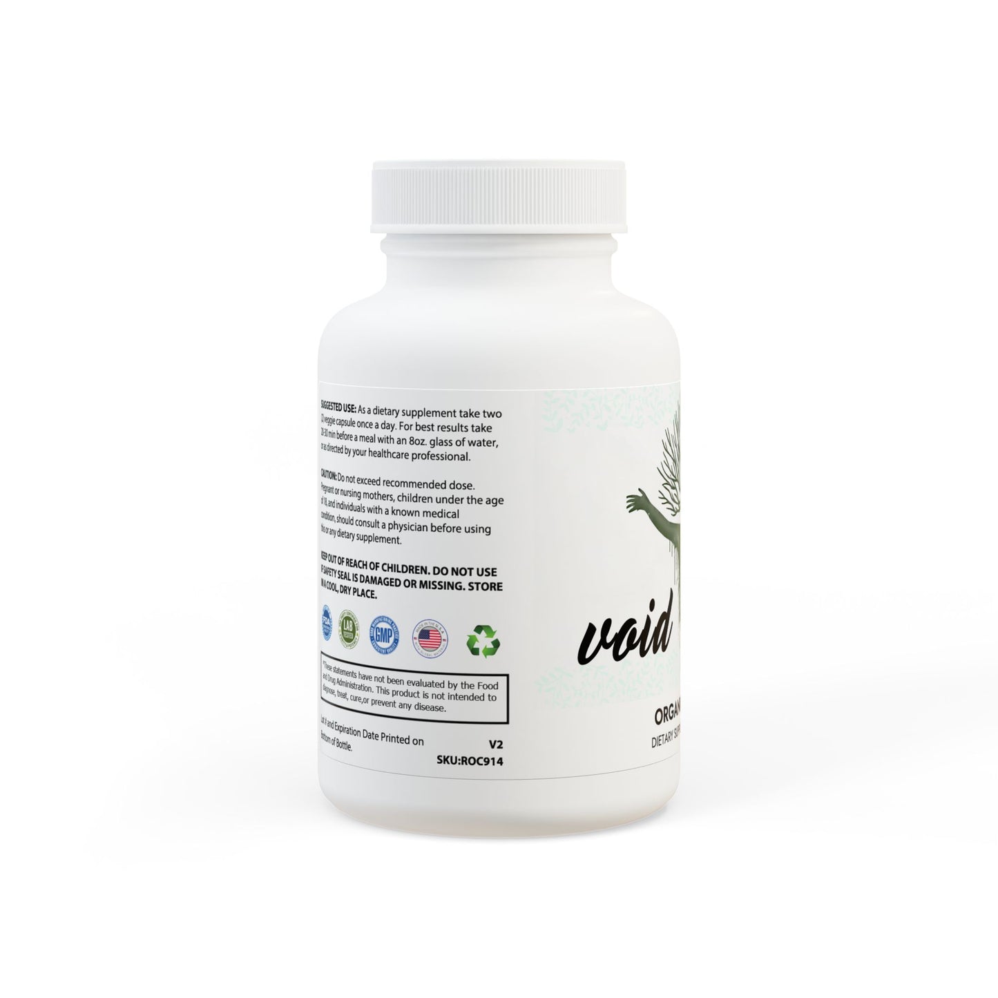Void Nectar – Beetroot Supplement