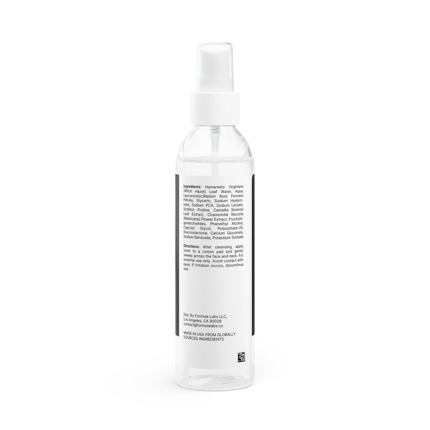 🌙 Luna Glow - Hydrating Toner