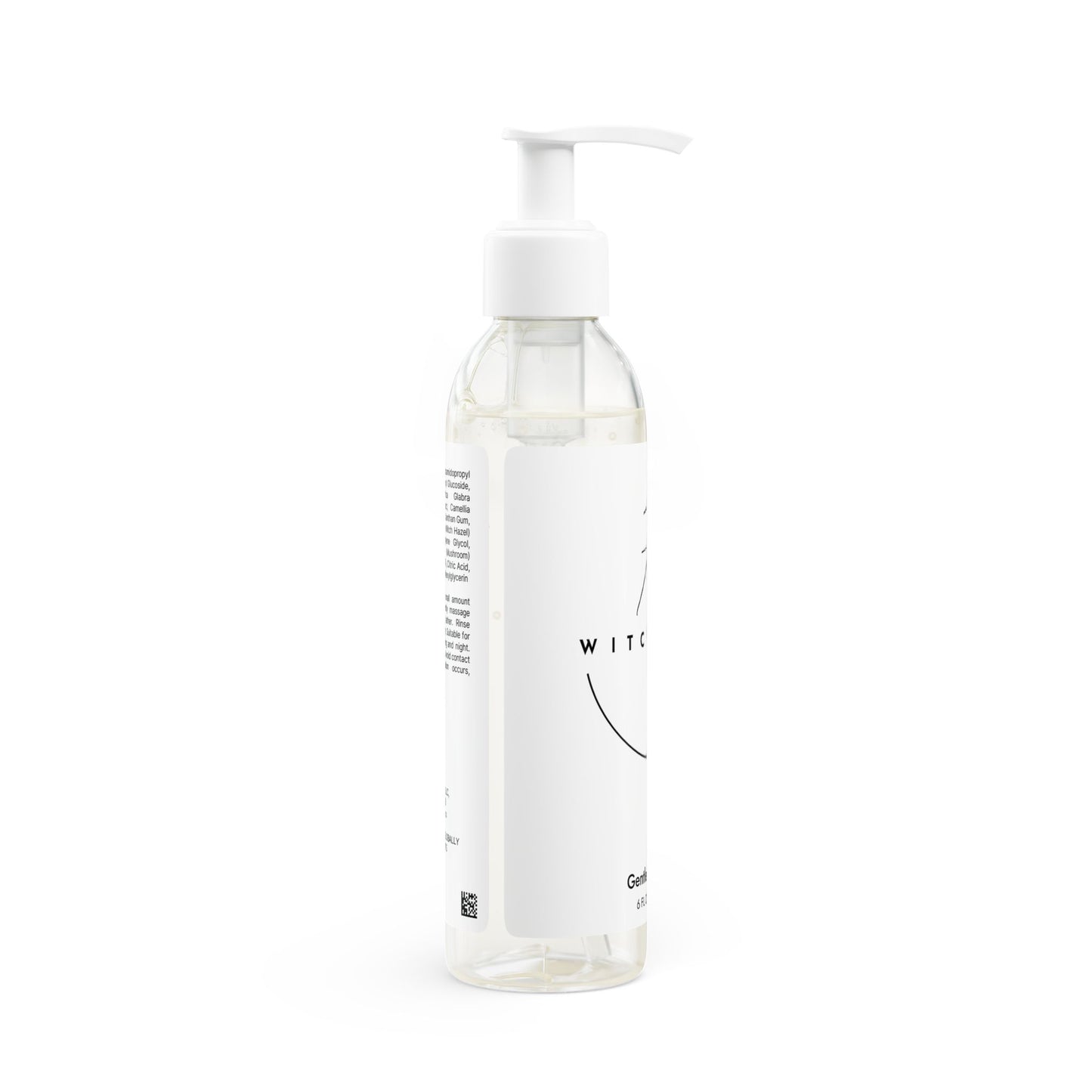 🧼 Witch Wash - Gentle Face and Body Cleanser