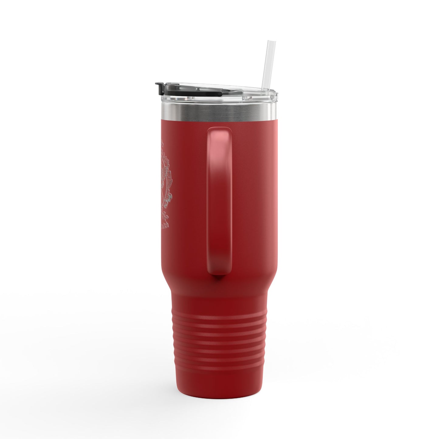 Season of the Witch - Insulated Travel Mug