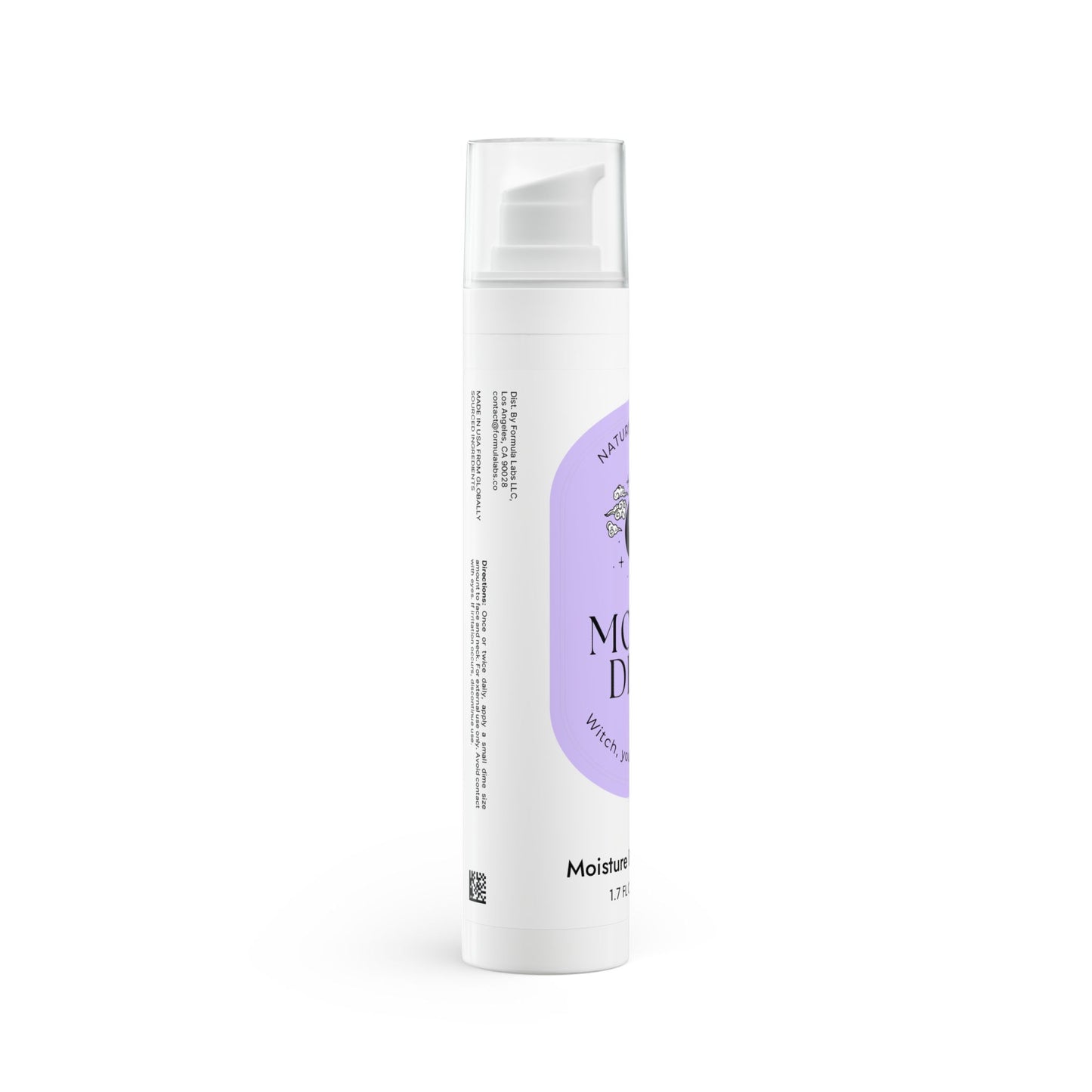 π Moon Dew - Moisture Balance Gel
