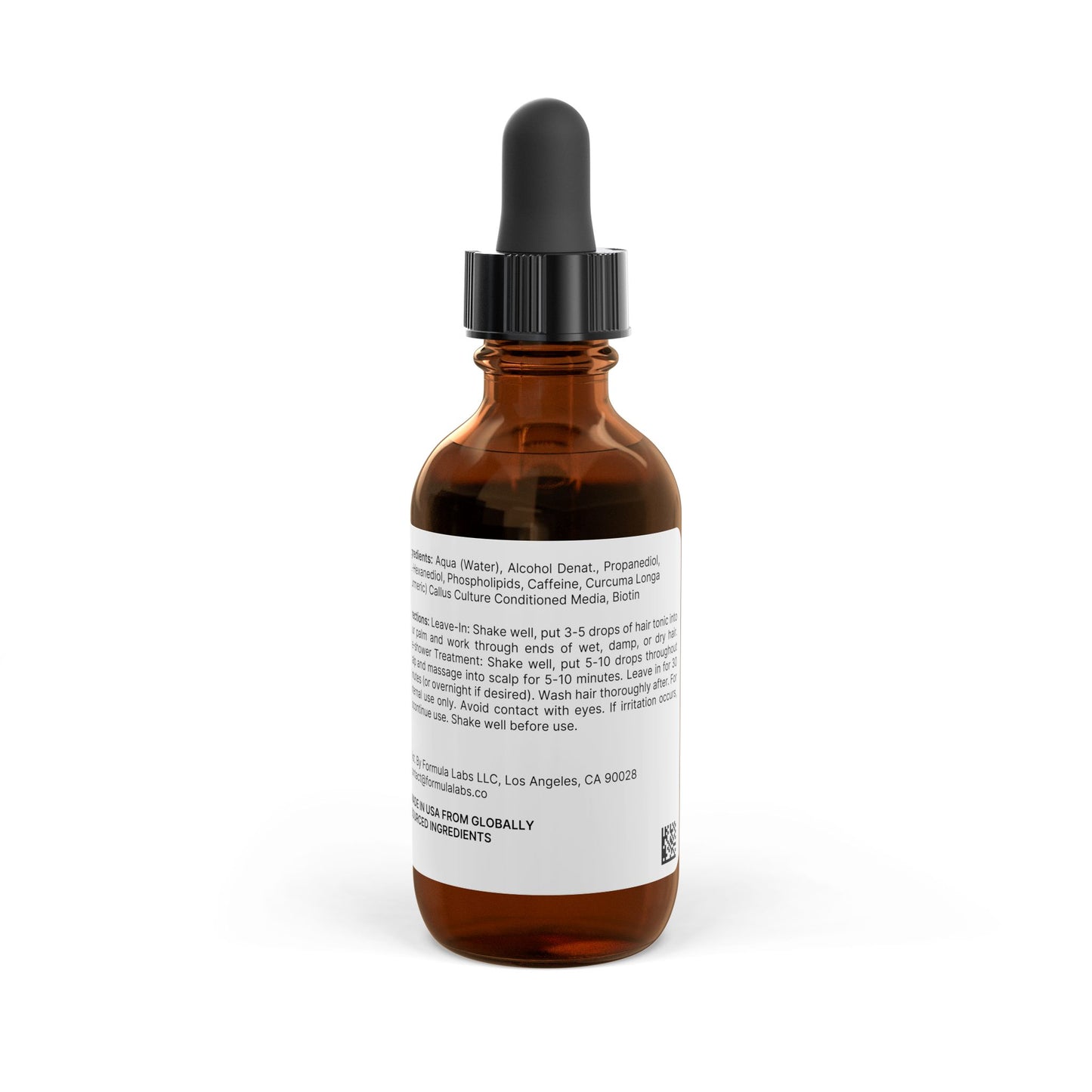 Root Revival - Hair Growth Tonic