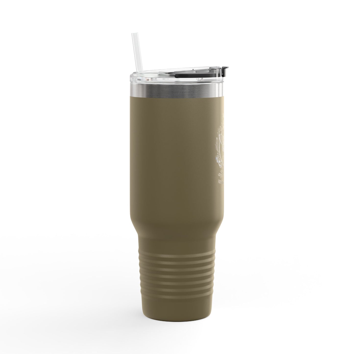 Season of the Witch - Insulated Travel Mug
