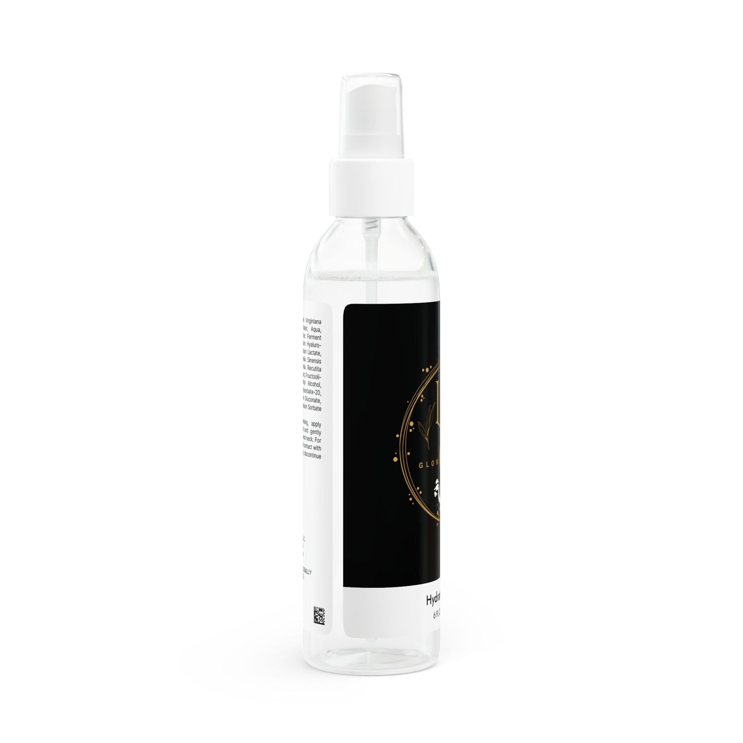 🌙 Luna Glow - Hydrating Toner
