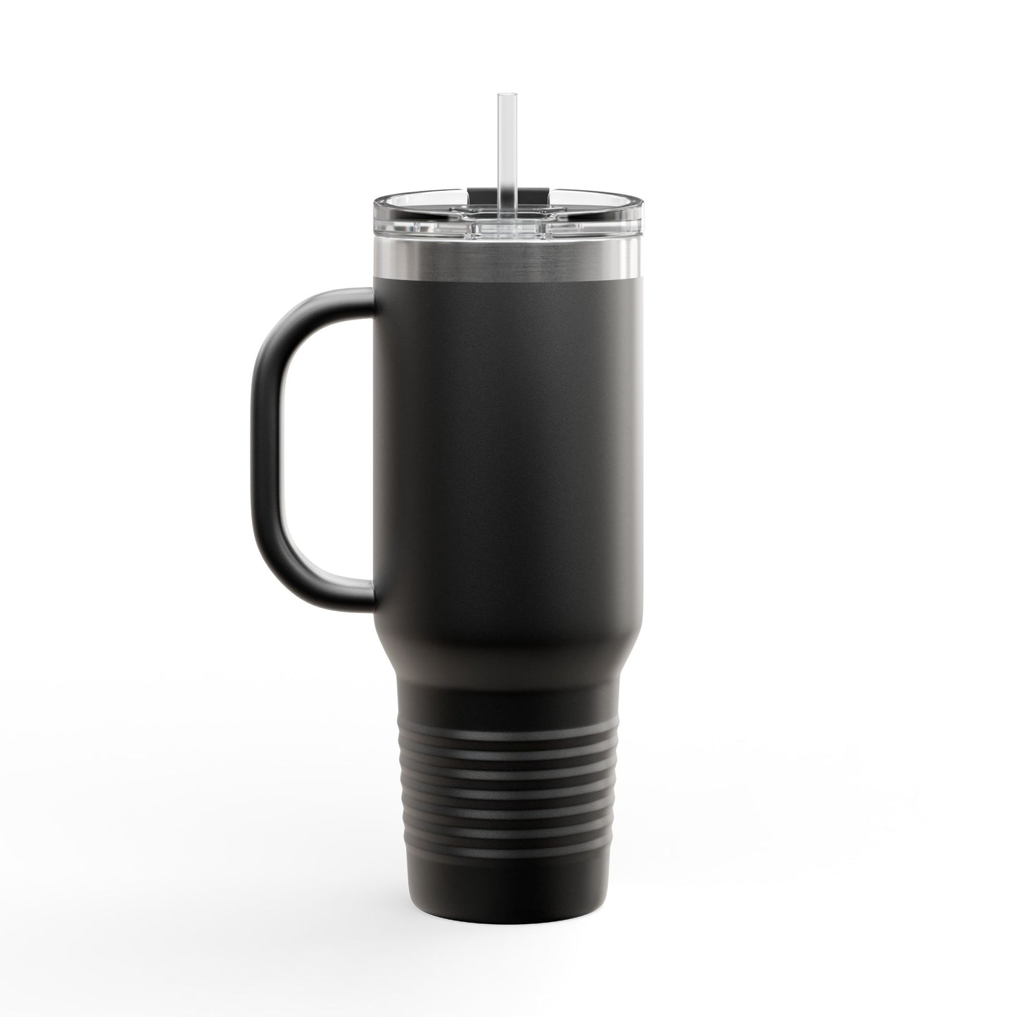 Hey, Boo! Insulated Travel Mug