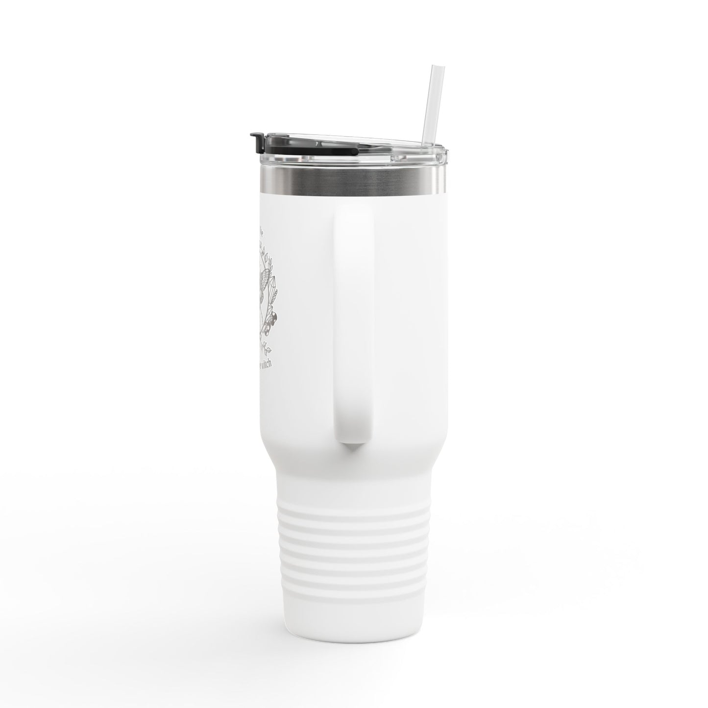 Season of the Witch - Insulated Travel Mug