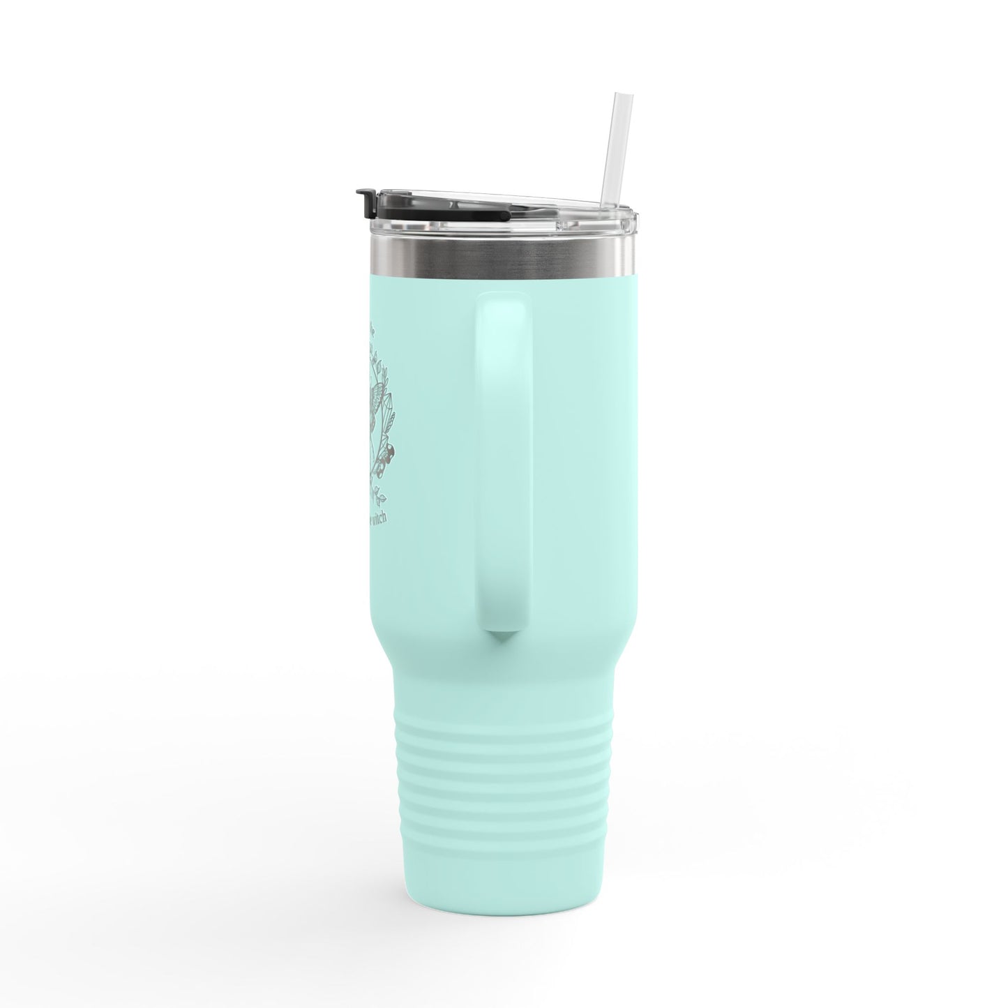 Season of the Witch - Insulated Travel Mug
