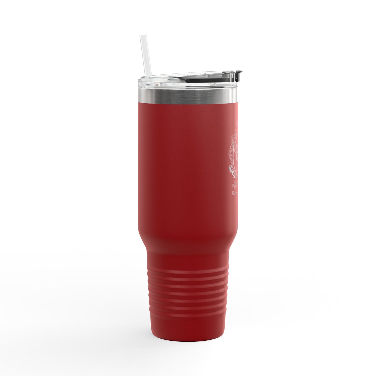Season of the Witch - Insulated Travel Mug