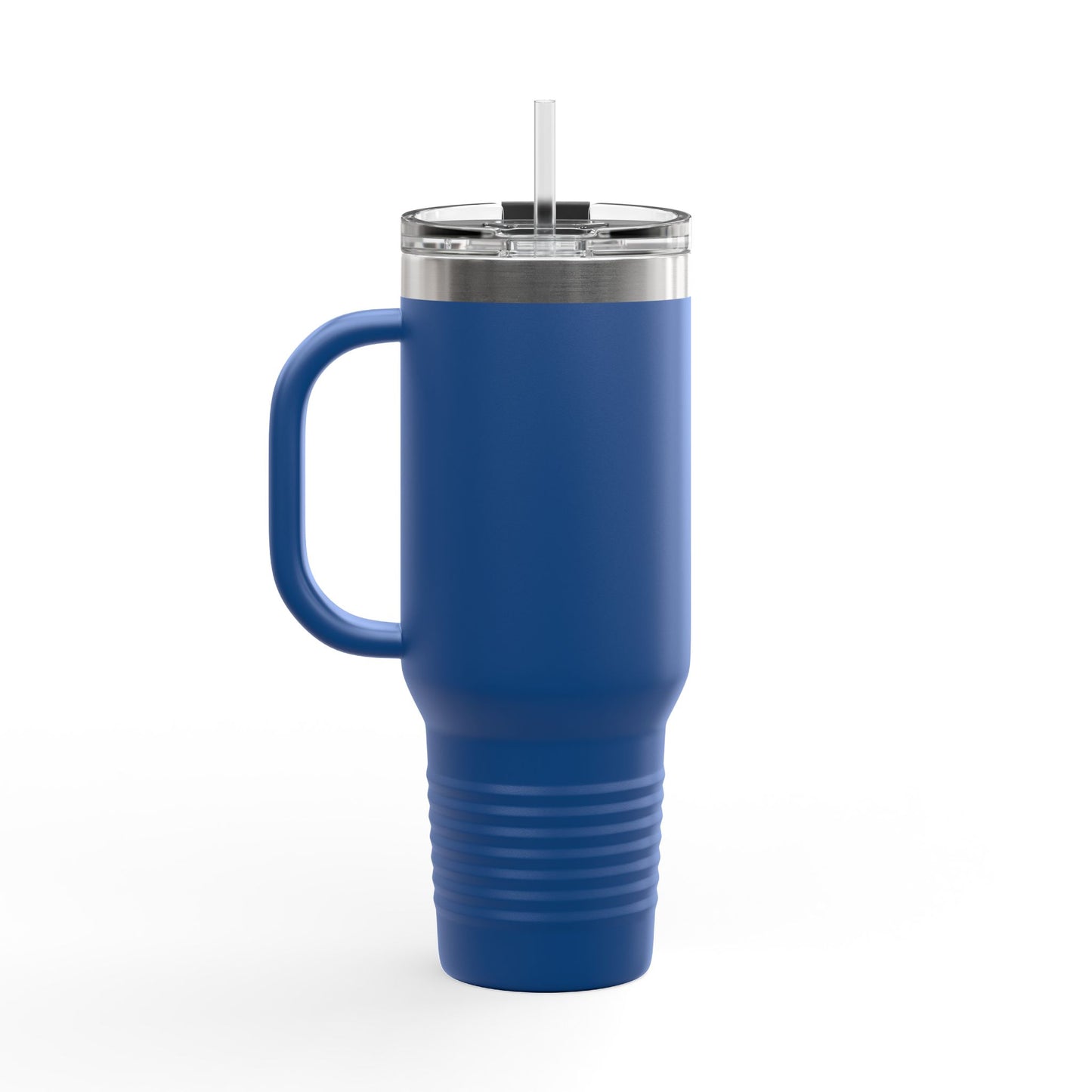 Hey, Boo! Insulated Travel Mug