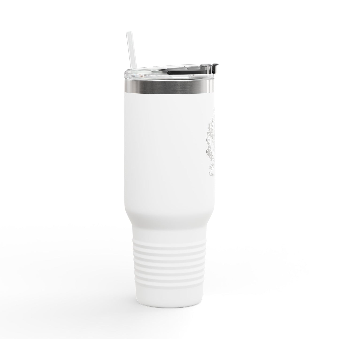 Season of the Witch - Insulated Travel Mug