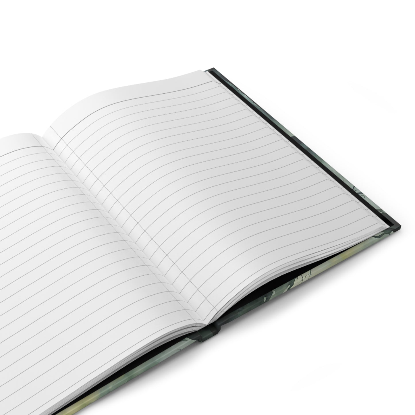 Dark Enchantress - Spellbound Writing Notebook