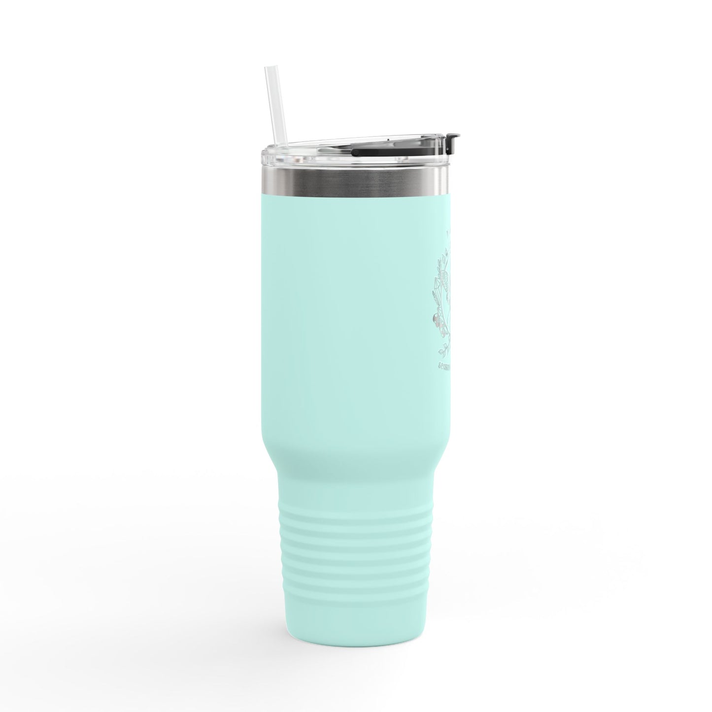 Season of the Witch - Insulated Travel Mug