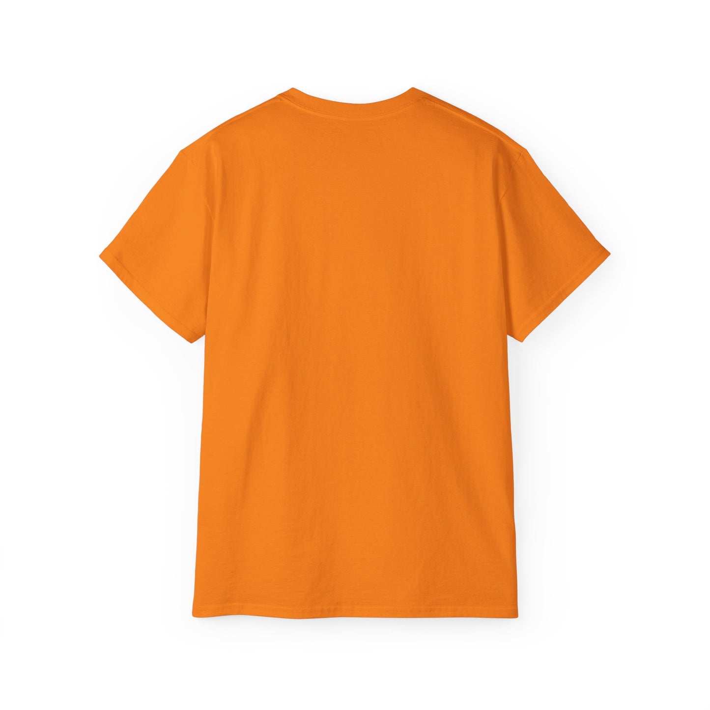 Raised by Coyotes & Cranbillies - Tee
