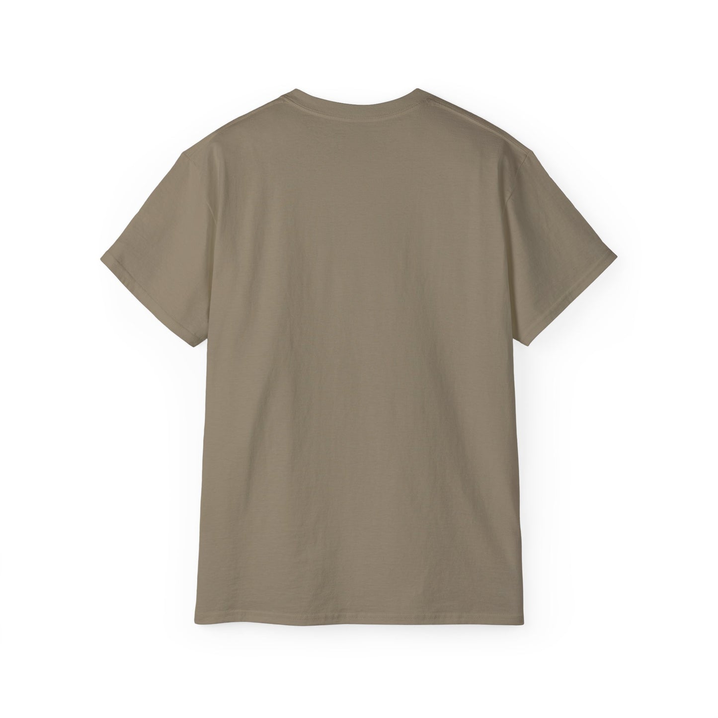 Raised by Coyotes & Cranbillies - Tee