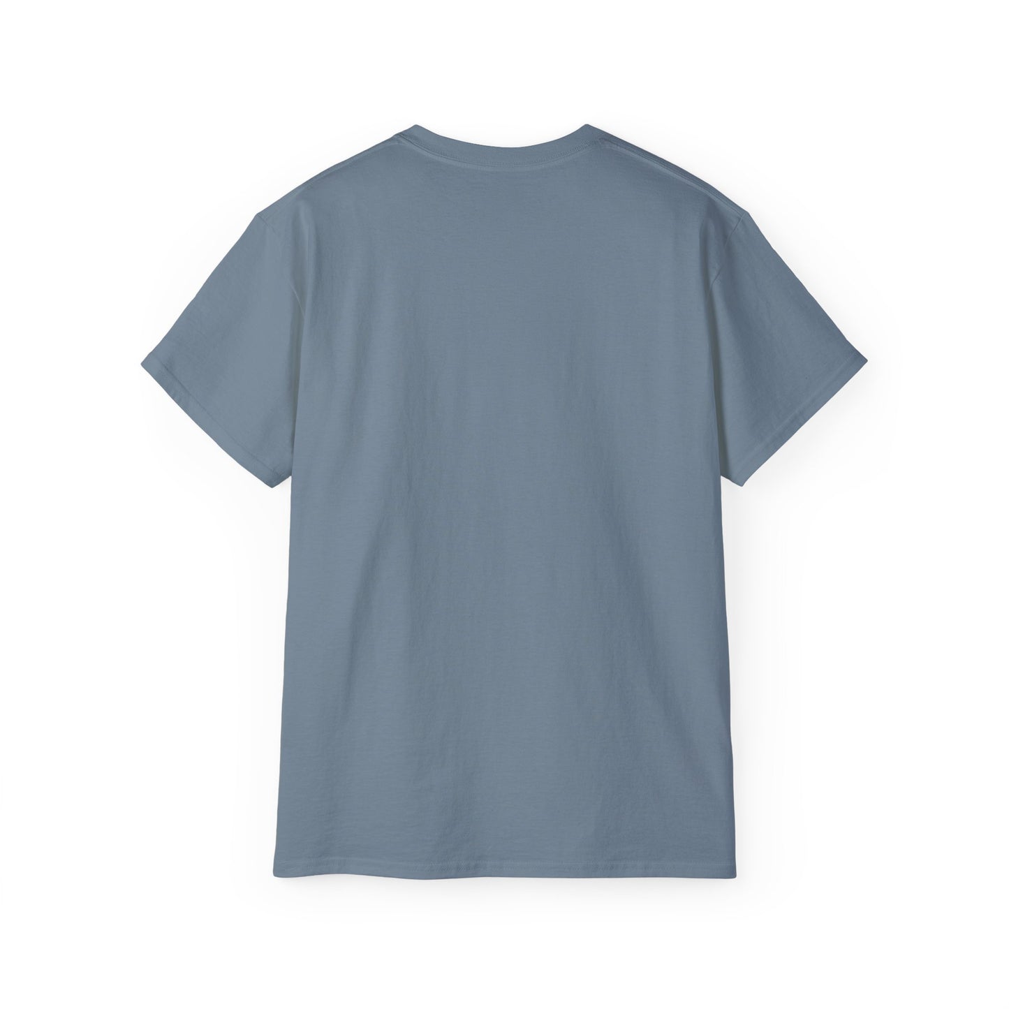 Raised by Coyotes & Cranbillies - Tee