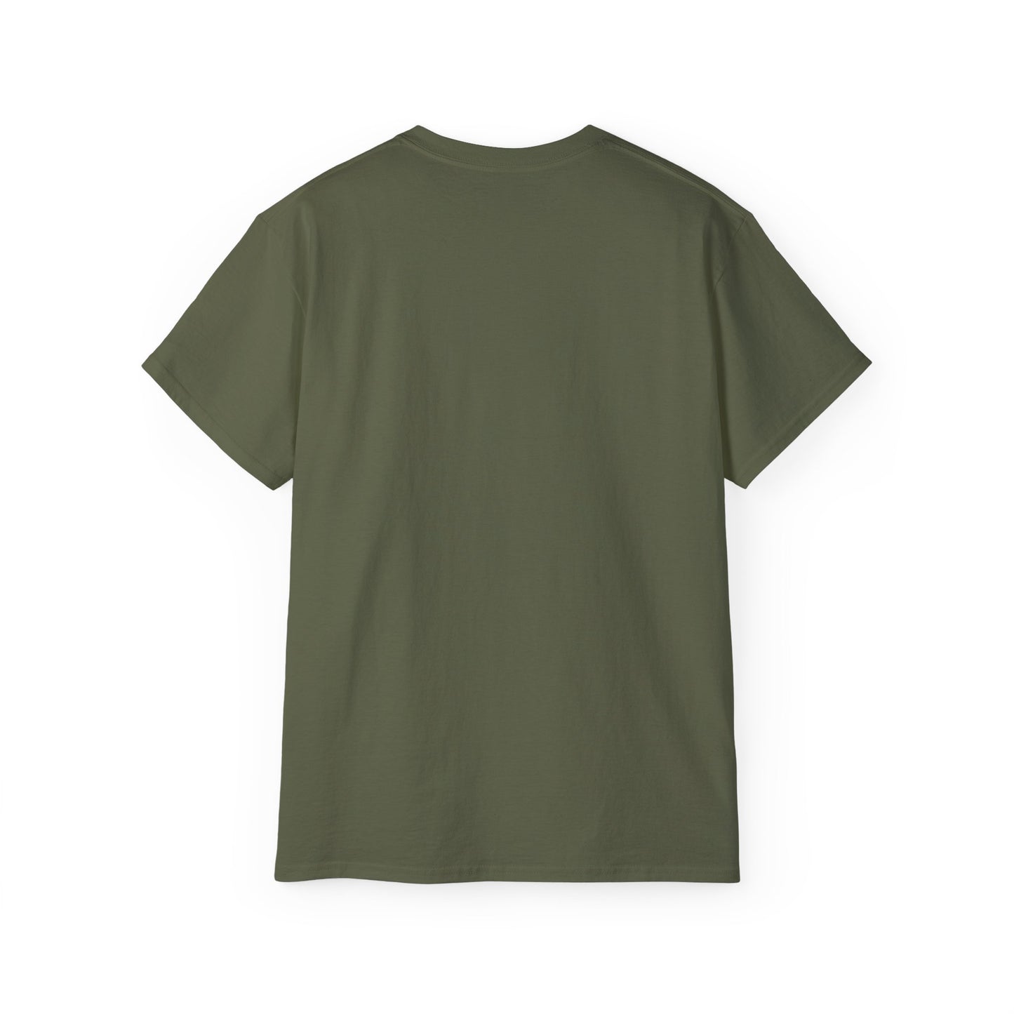 Raised by Coyotes & Cranbillies - Tee
