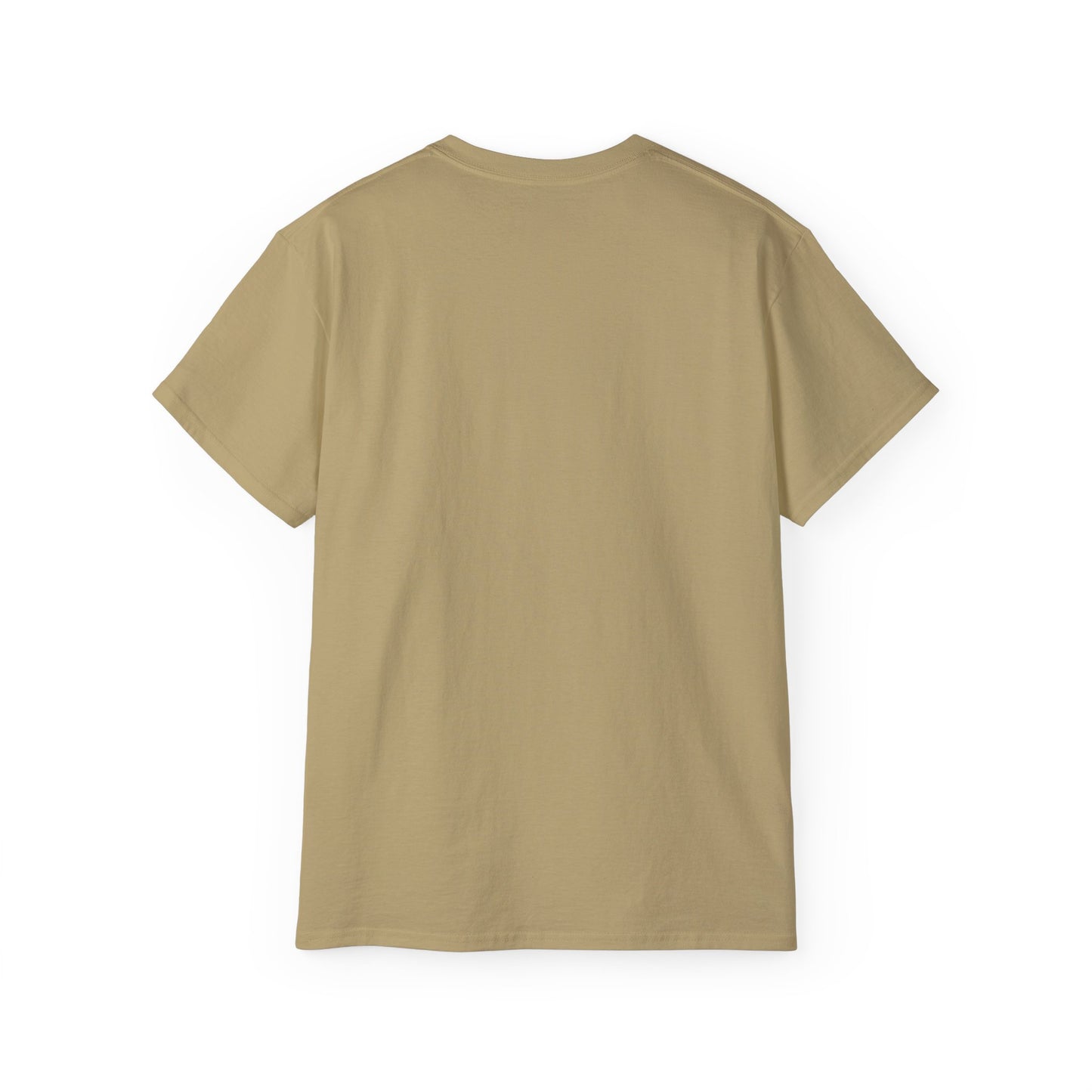 Raised by Coyotes & Cranbillies - Tee