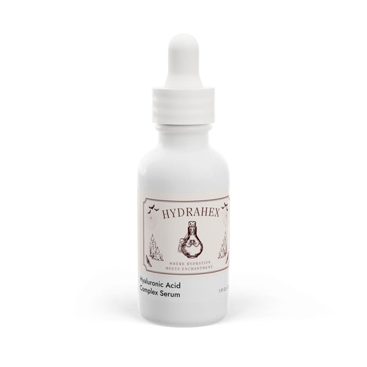 Hydra Hex - Hyaluronic Acid Complex Serum