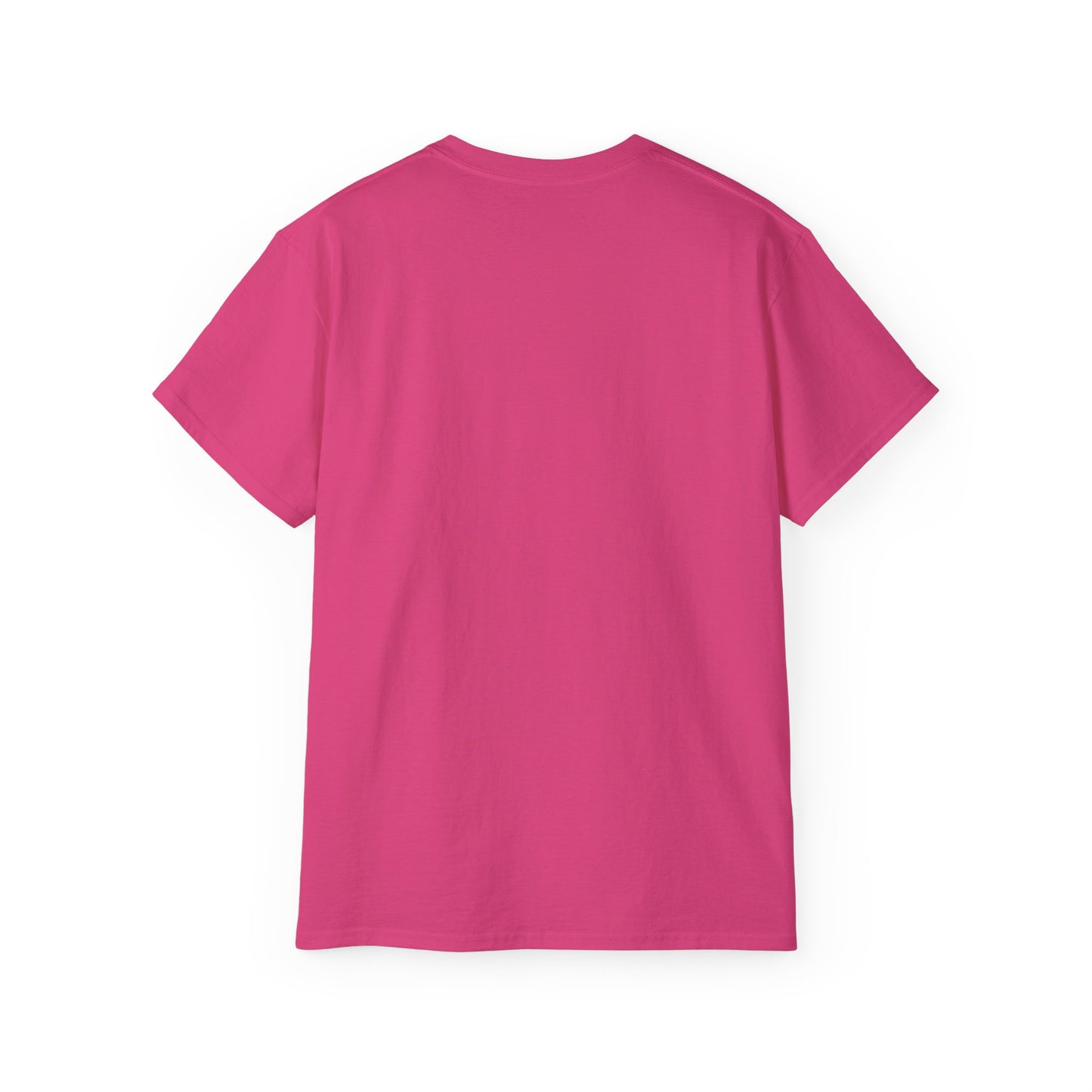 Raised by Coyotes & Cranbillies - Tee