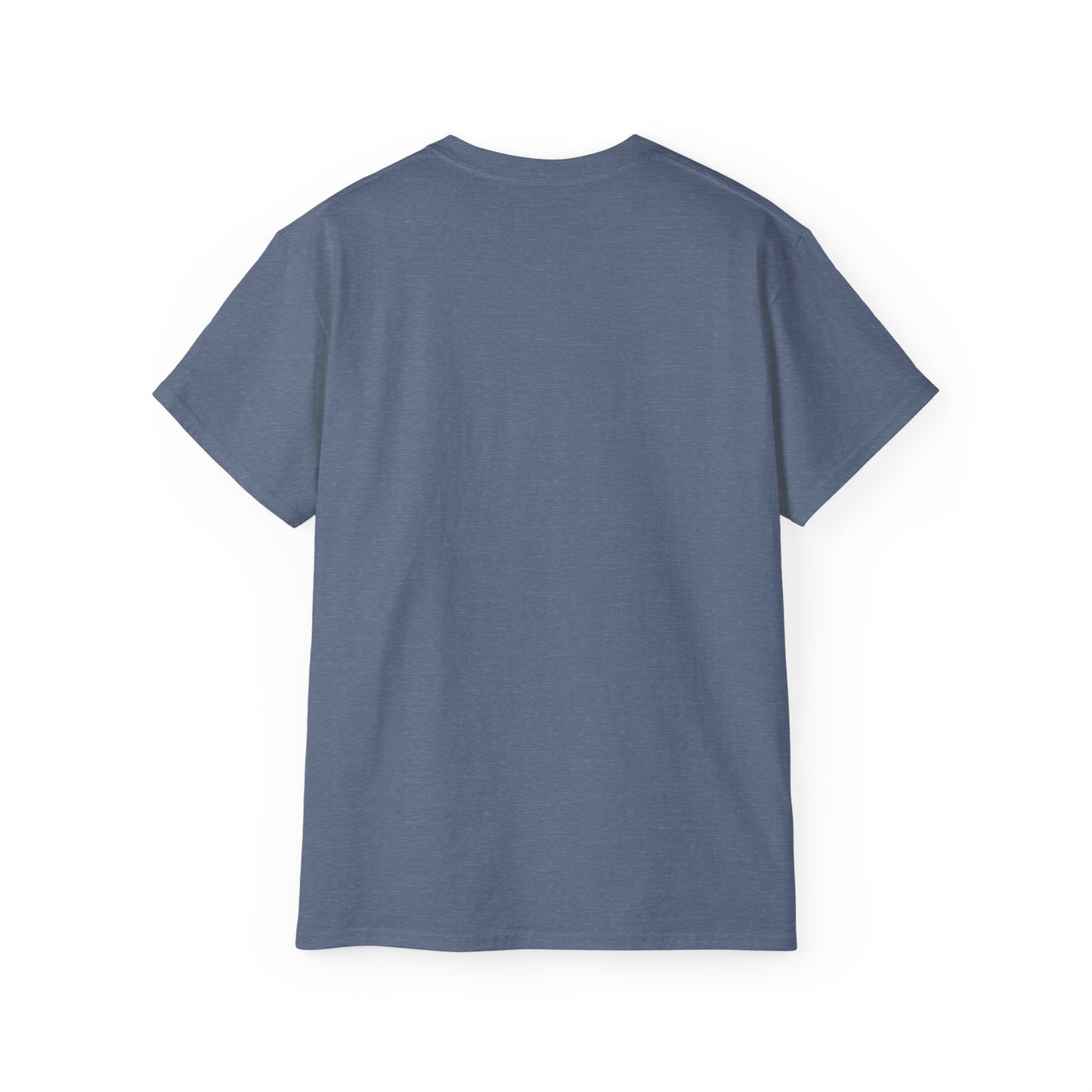 Raised by Coyotes & Cranbillies - Tee