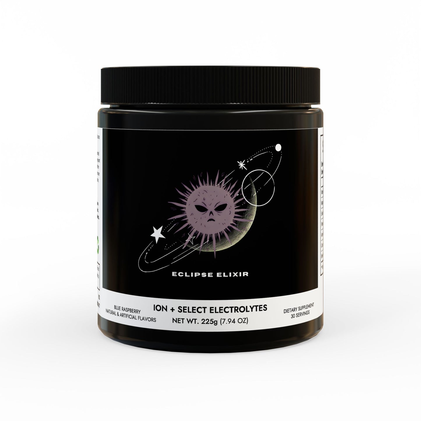Eclipse Elixir - ION + Select Electrolyte Supplement
