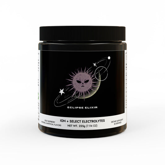 Eclipse Elixir - ION + Select Electrolyte Supplement
