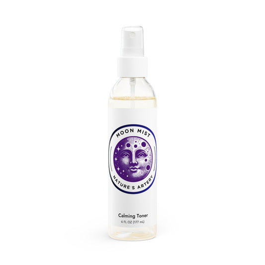 🌙 Moon Mist - Calming Toner
