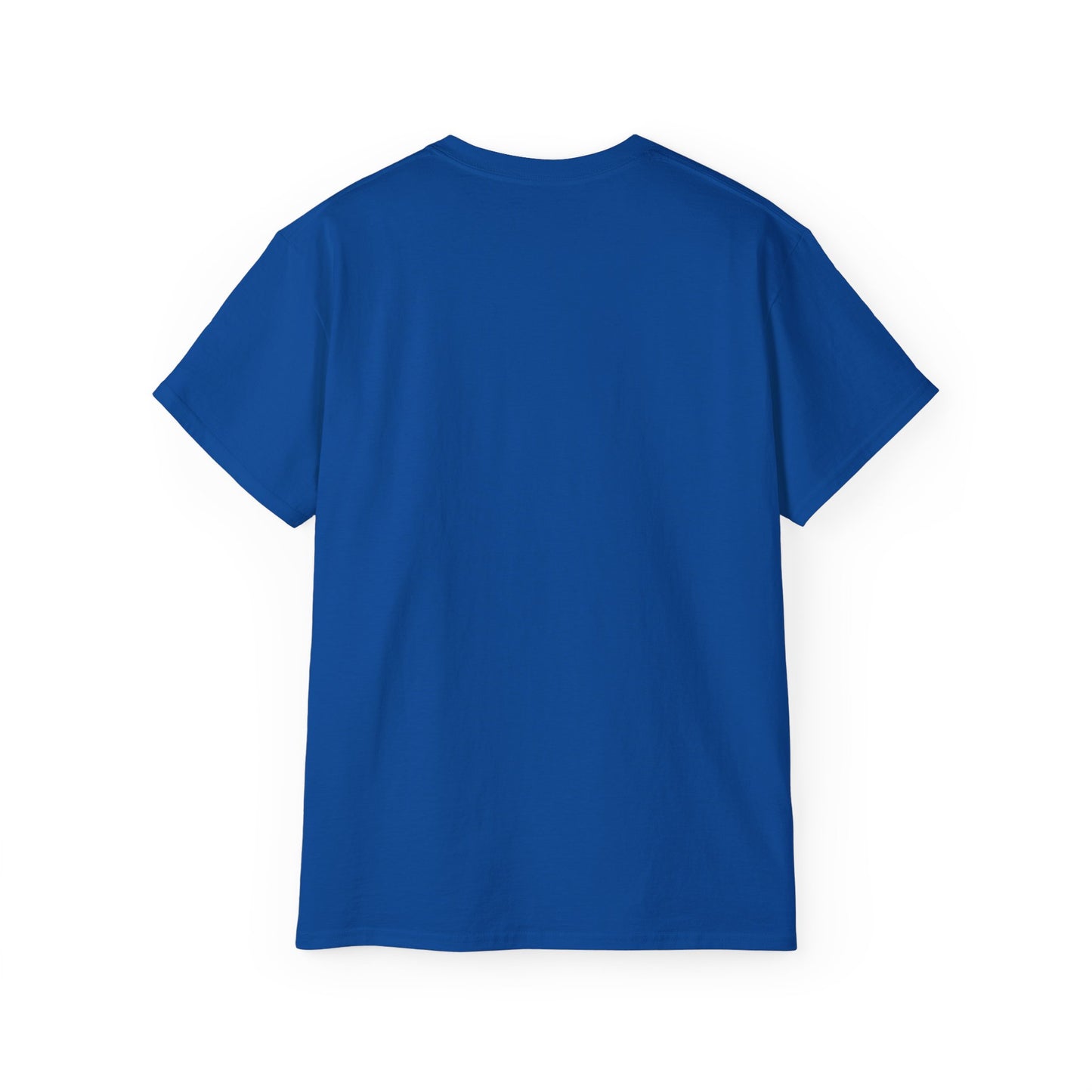 Raised by Coyotes & Cranbillies - Tee
