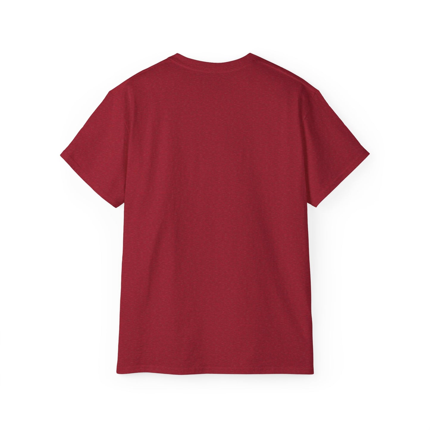 Raised by Coyotes & Cranbillies - Tee