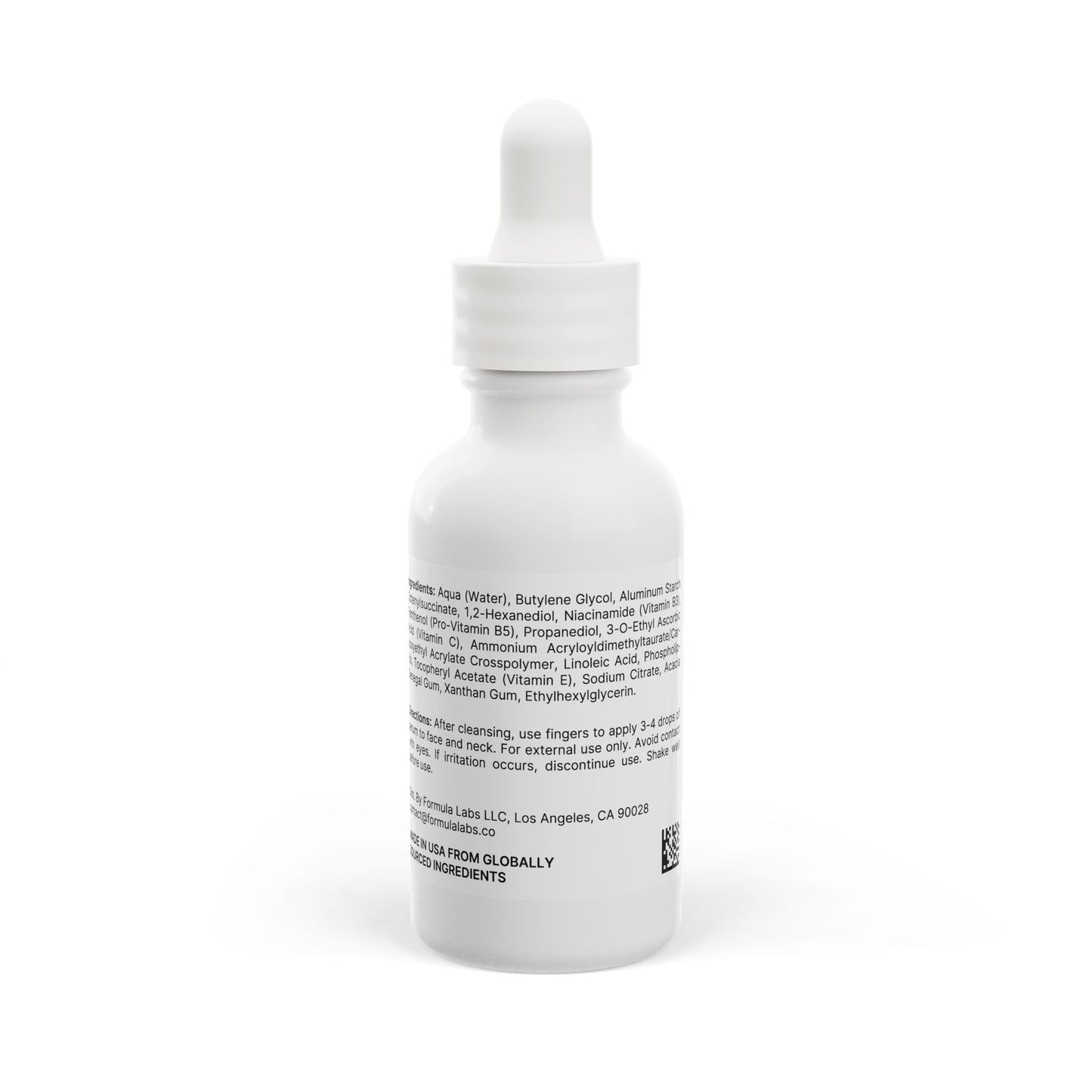 ✨ Glow Potion No. 3 - Vitamin Boost Serum
