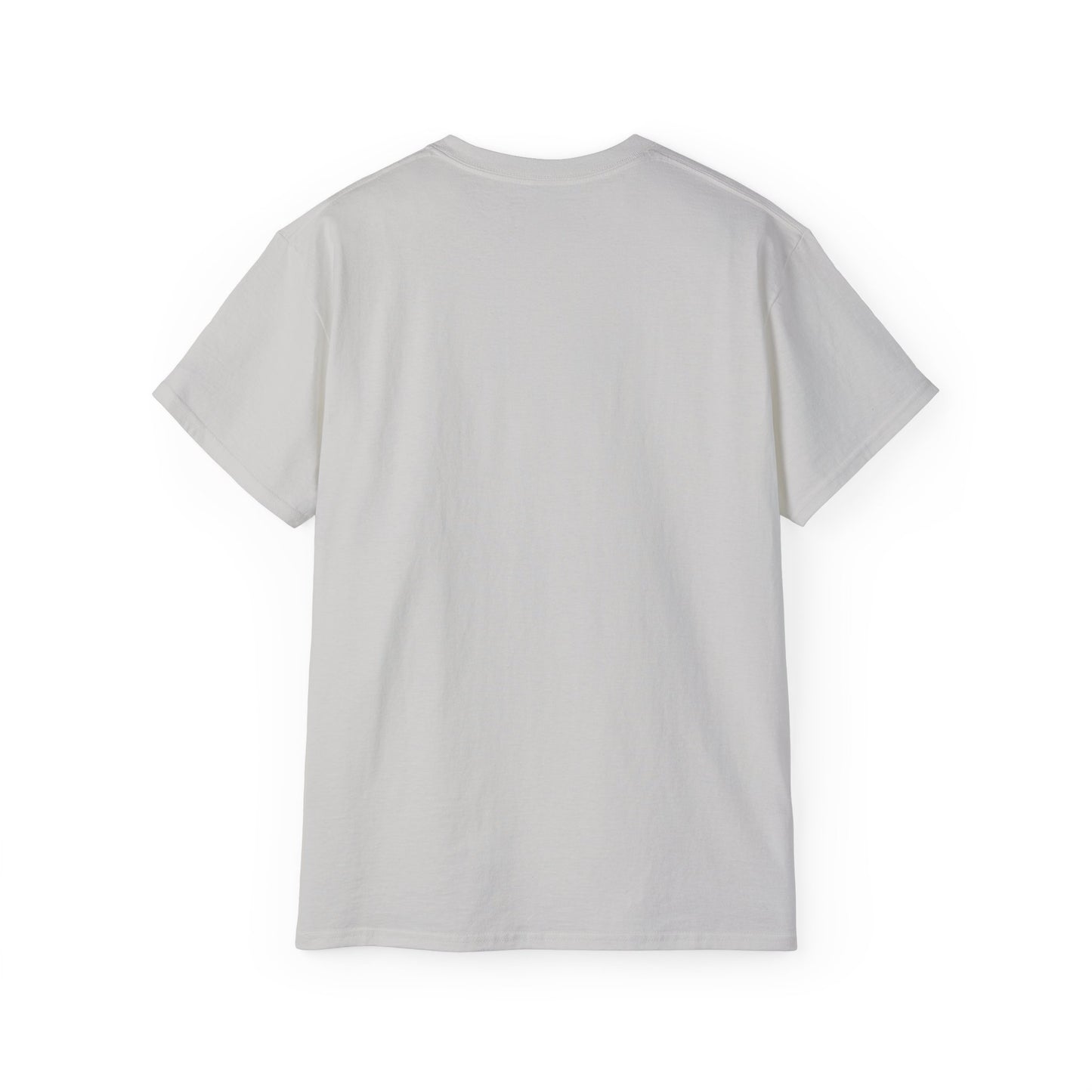 Raised by Coyotes & Cranbillies - Tee