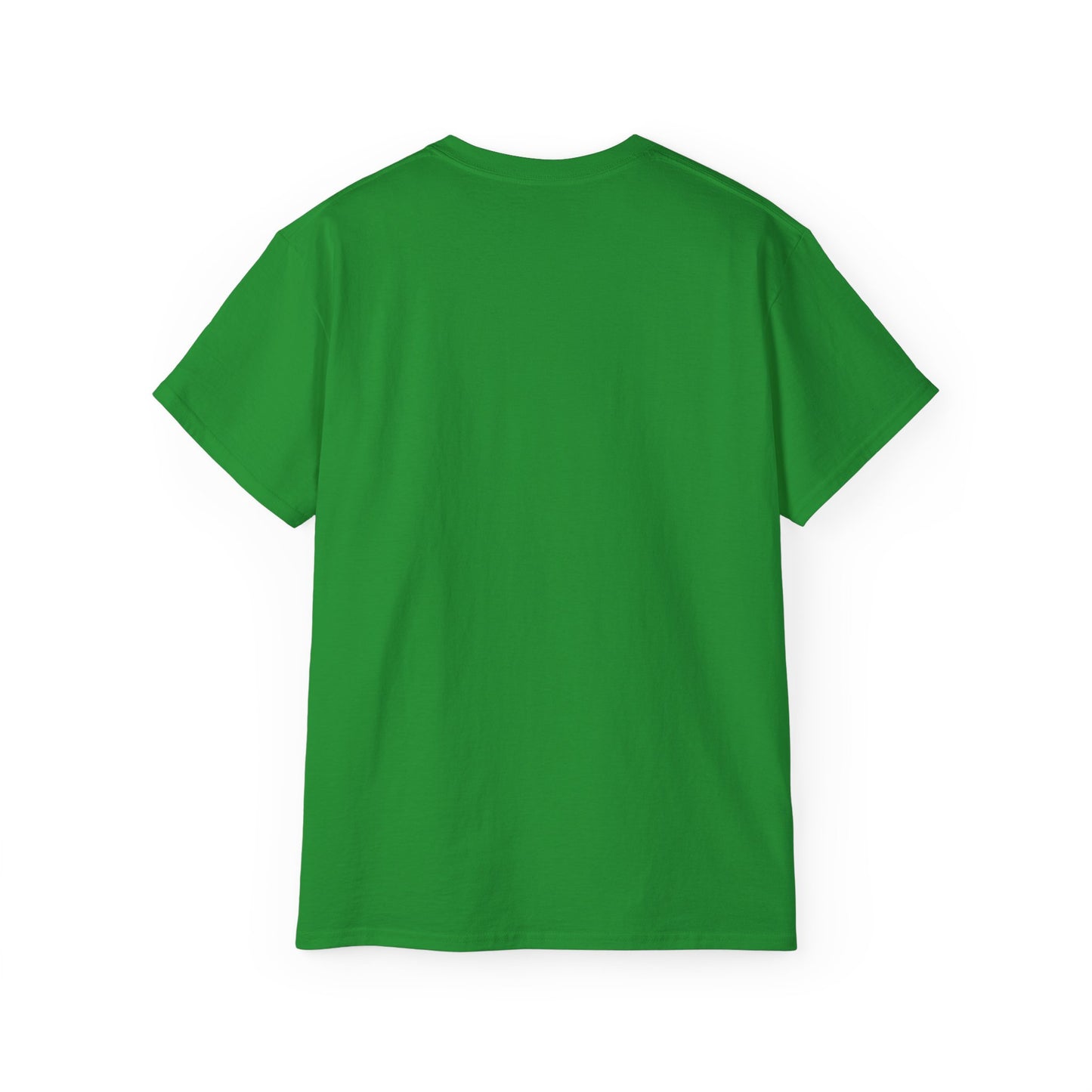 Raised by Coyotes & Cranbillies - Tee