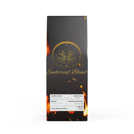Emberveil Blend (Medium Roast)