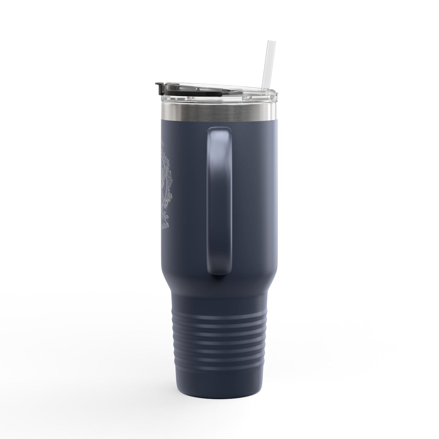Season of the Witch - Insulated Travel Mug