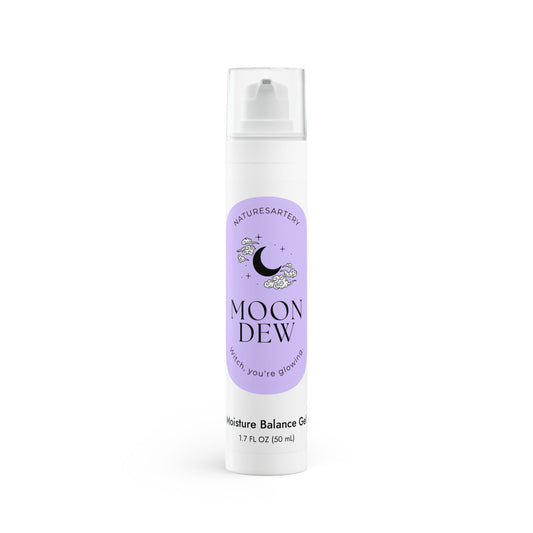 🌙 Moon Dew - Moisture Balance Gel