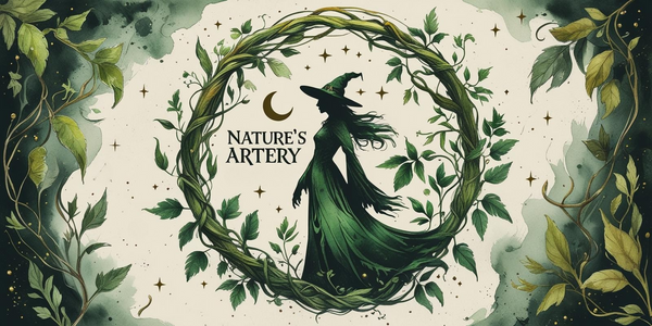 Nature's Artery